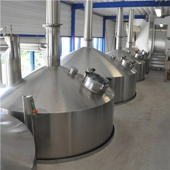 How can craft beer equipment avoid foaming during filling?