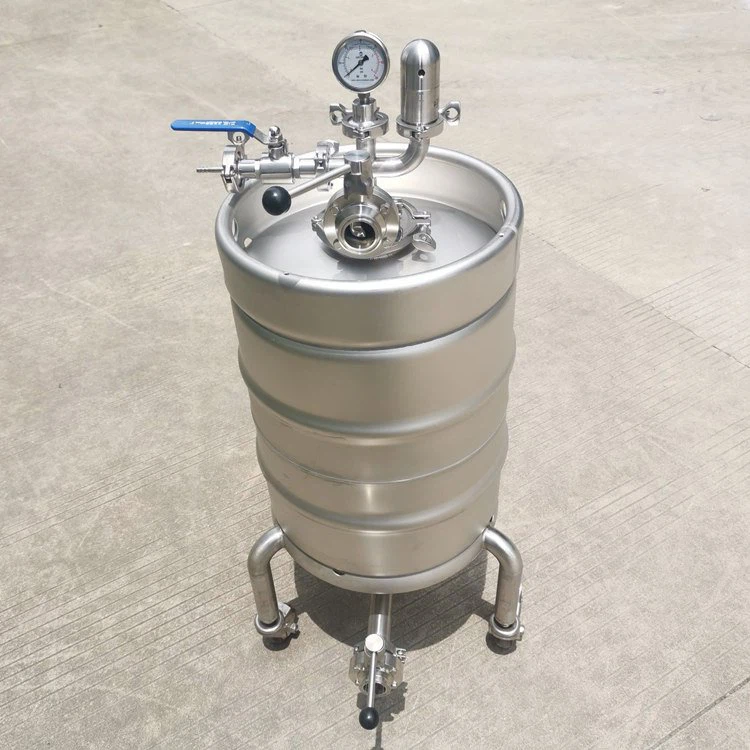 Yeast Brink