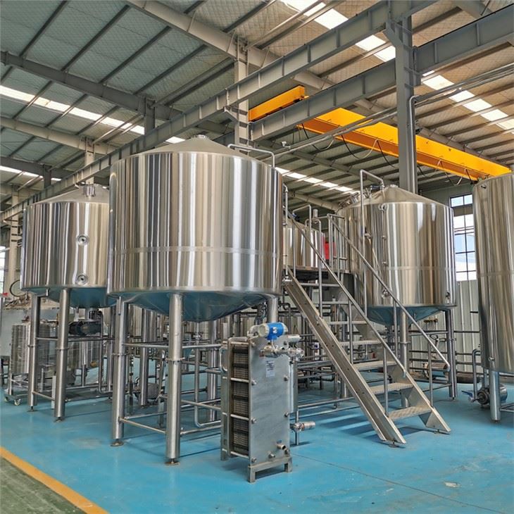 30bbl Unitank