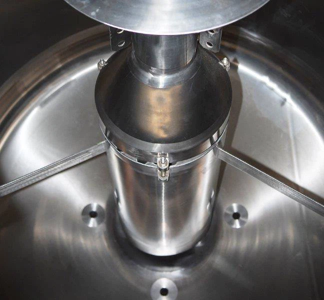 5000L Brewhouse System