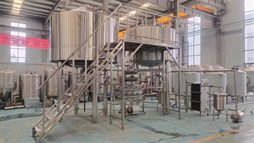 What is the Craft Breweries Work?