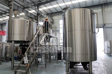What is a Stack Fermenter?